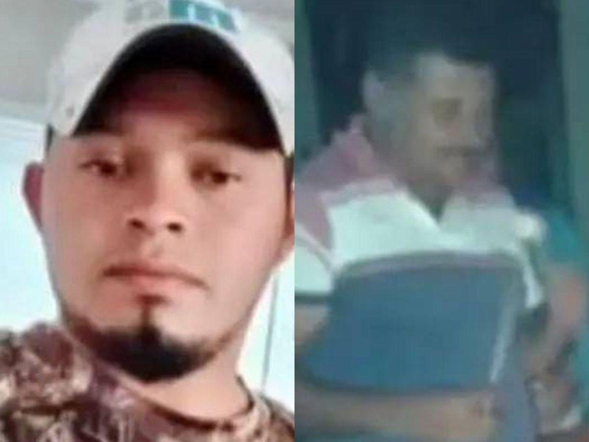 A Francis, Rudy y Marlon los arrastró el río Mississippi: qué se sabe de los hondureños ahogados