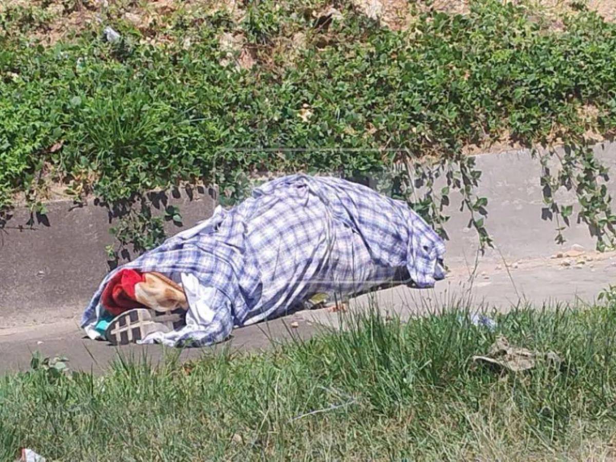 ¿Tenía denuncias por estafas? Fernando Sarmiento fue encontrado envuelto en cobijas en la CA-5