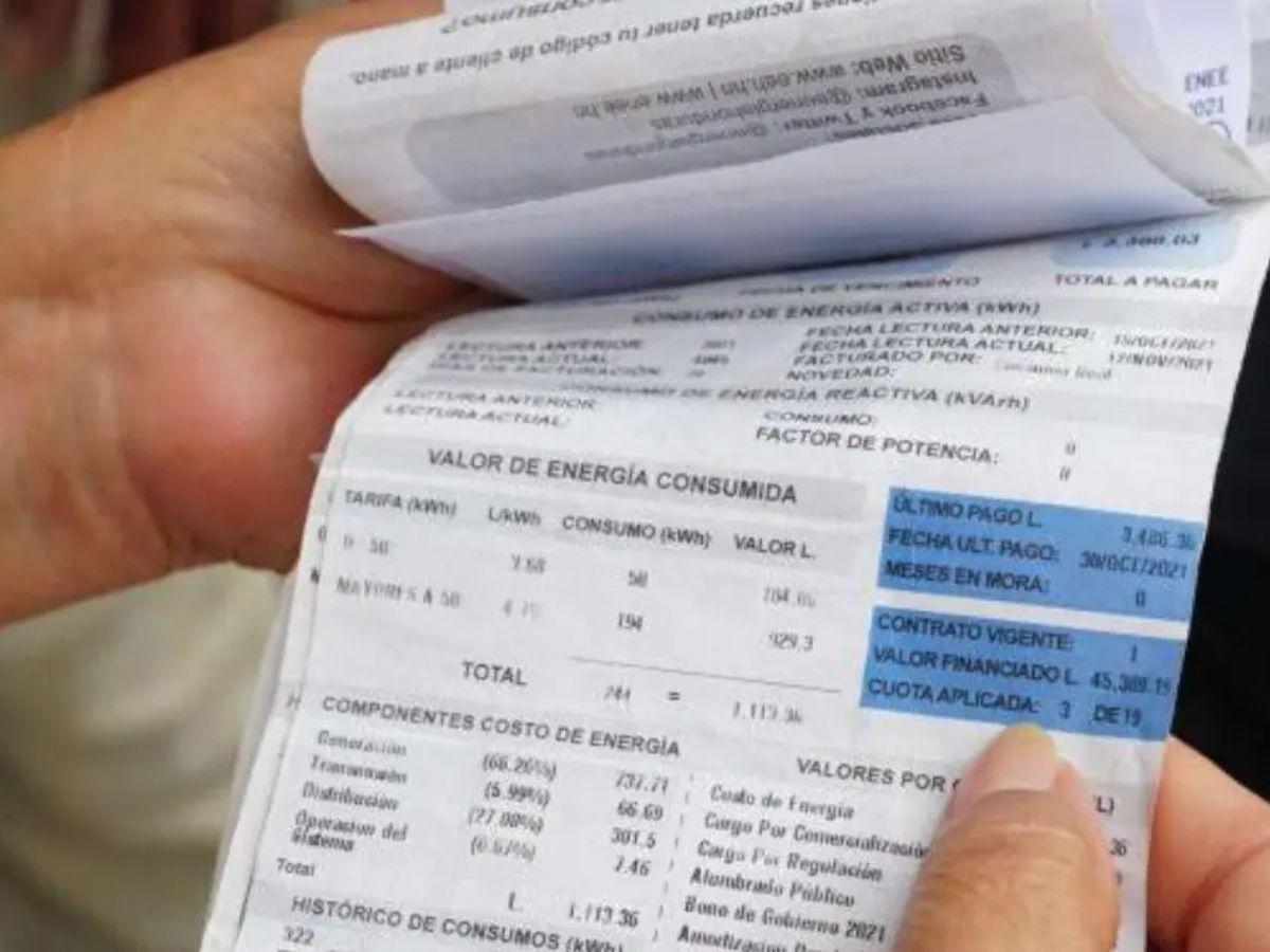 Tres empresas subsidiarias: ¿cómo funcionará la ENEE si el proyecto se convierte en ley?