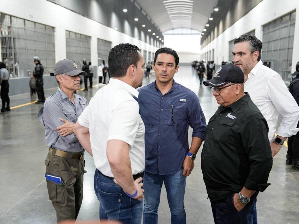 Juzgados como adultos o penas de 20 años: reformas al estilo Bukele que busca el CN para menores infractores