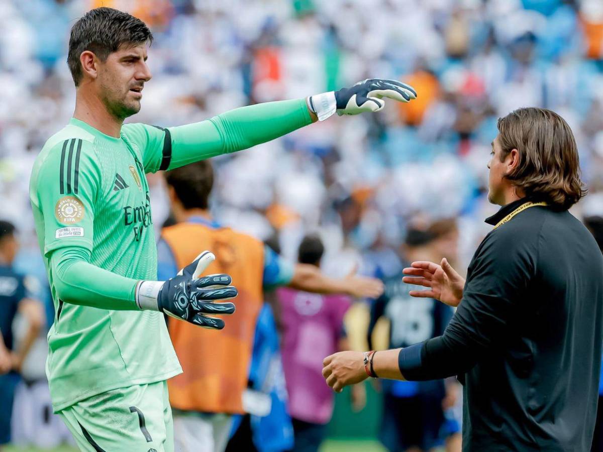 El posible 11 titular de Real Madrid para clasificar a octavos de final del Mundial de Clubes 2025