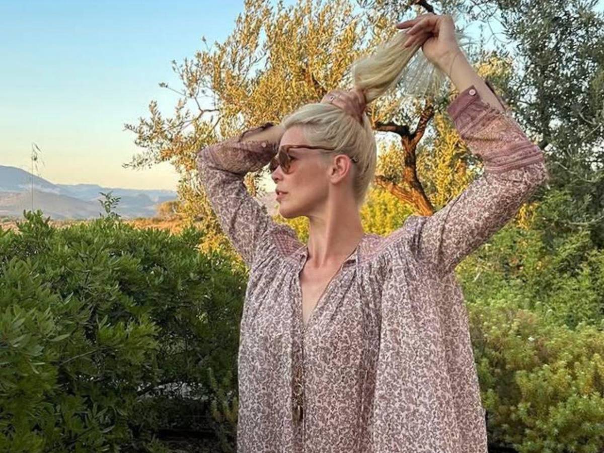 ¿Qué fue de Claudia Schiffer, la supermodelo que marcó los noventa?