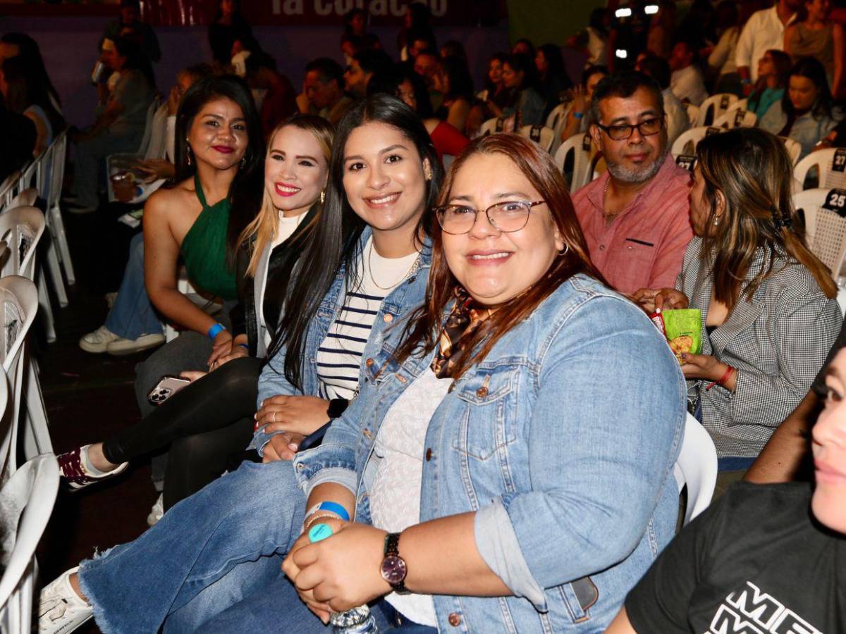 Gira 20 años: Las mejores imágenes de la euforia desatada en el concierto de Melendi