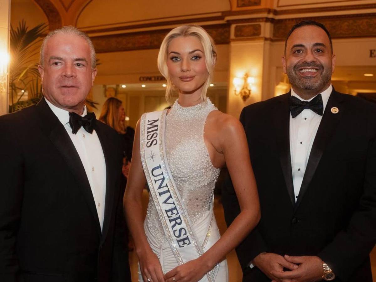 Sigue soñando: Raúl Rocha niega venta de Miss Universo tras rumores de adquisición filipina