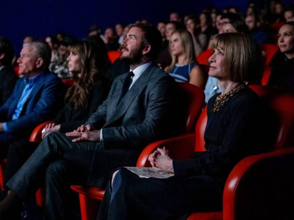 Victoria y David Beckham reaparecen en redes tras las acusaciones de Brooklyn