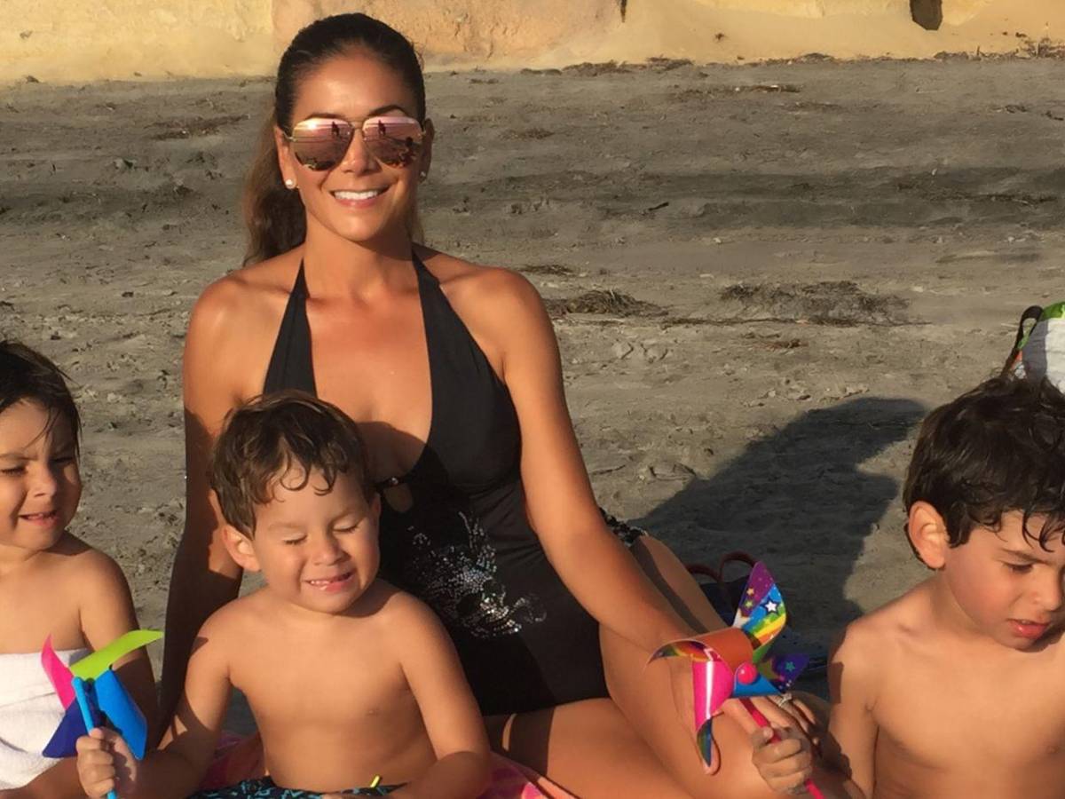 Patricia Manterola celebra 15 años de amor con Tú y Yo: Así es su video más íntimo junto a su esposo