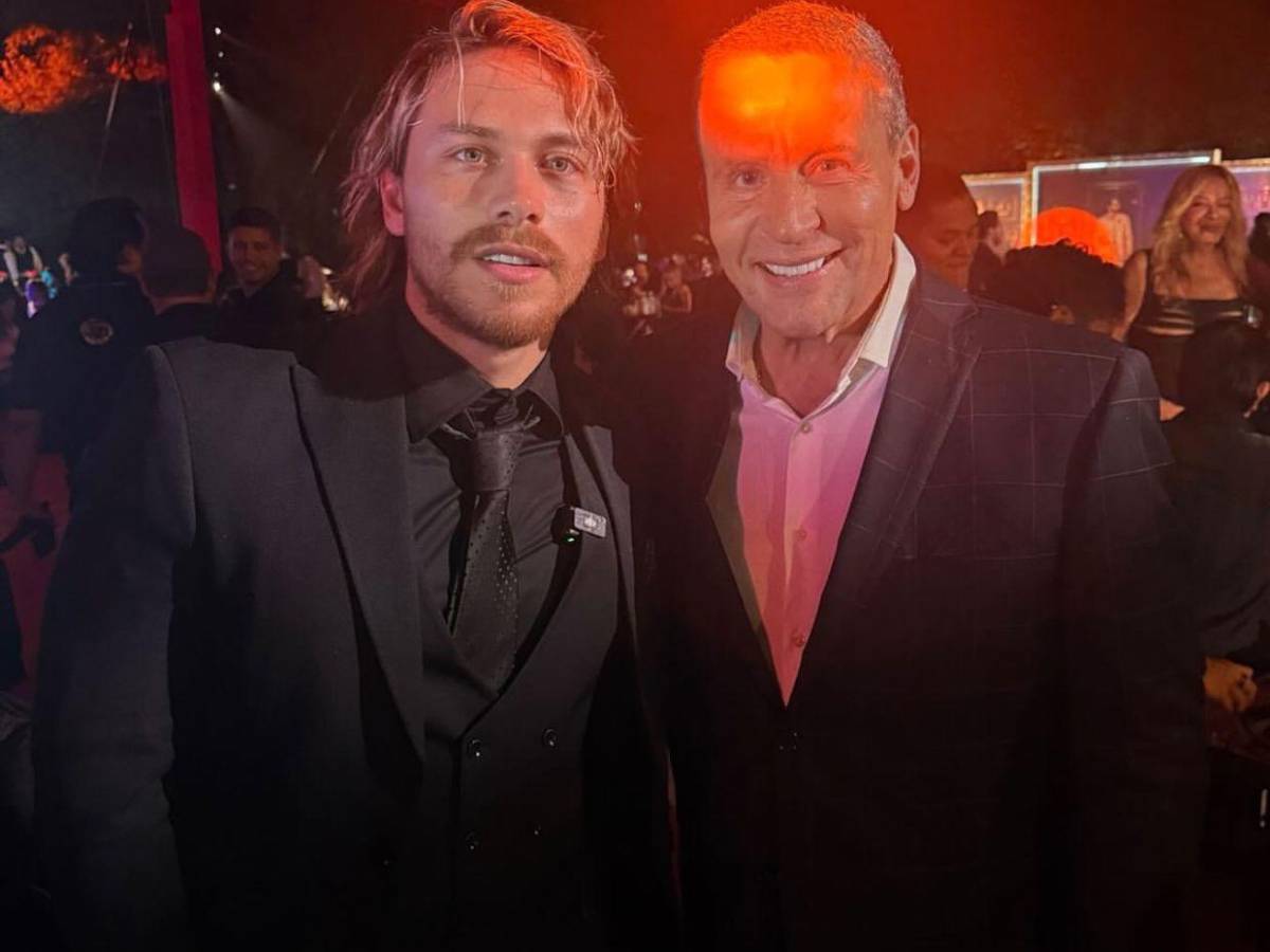 Alfredo Adame revela quién heredará su fortuna
