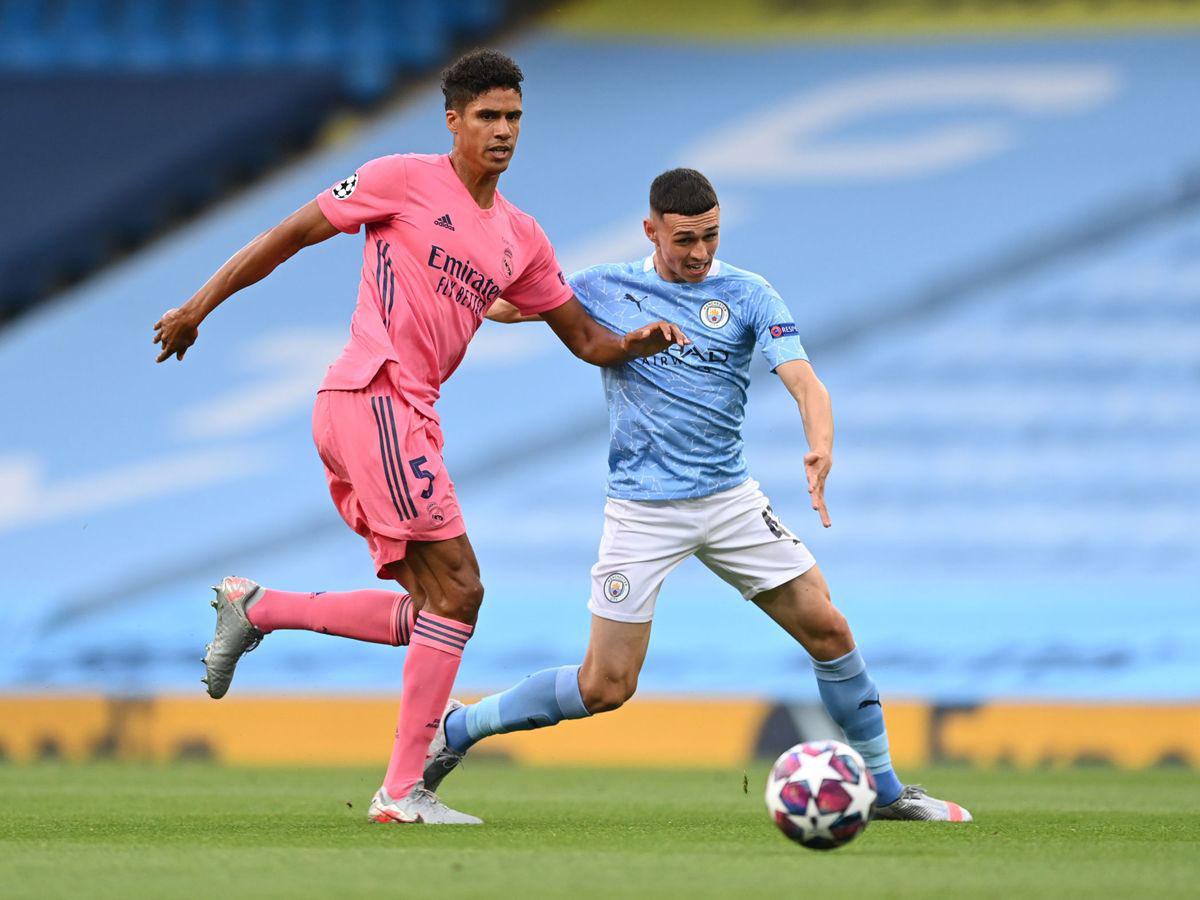 Ex figura de Real Madrid: Era una depresión, no disfrutaba. Fue el motivo de mi retiro”