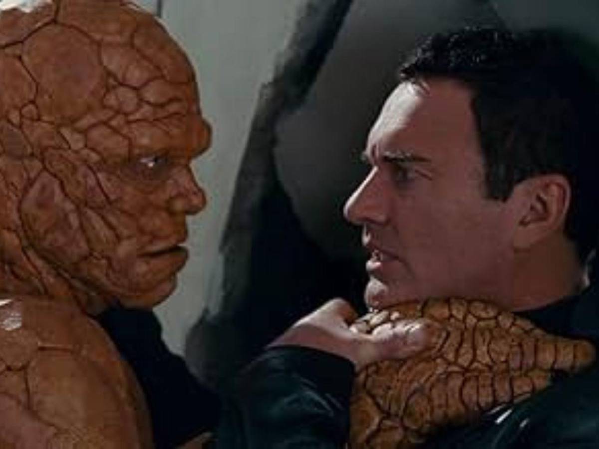 ¿De qué murió Julian McMahon, actor de Los cuatro fantásticosy FBI?