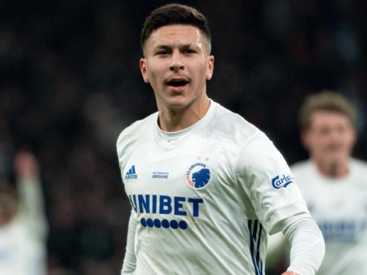 Fichajes: nuevo delantero llegará al Barcelona y Juventus vigila a Endrick