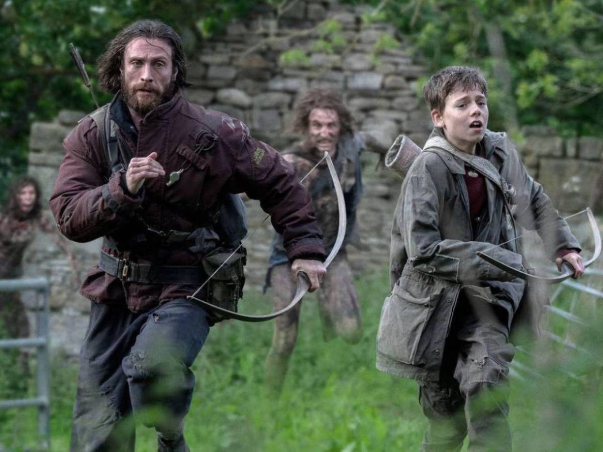 Cartelera de 2026: Secuelas, héroes y clásicos que vuelven