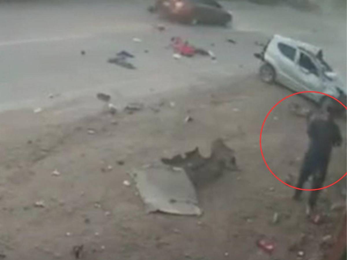 Cuadro a cuadro: lo que se sabe del accidente ocurrido en Villa Vieja