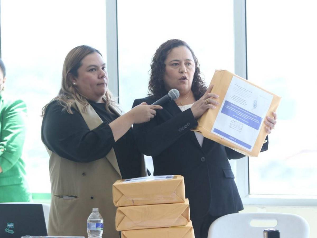 Con ausencia del tercer consejero, CNE avanza en licitación de sistema biométrico