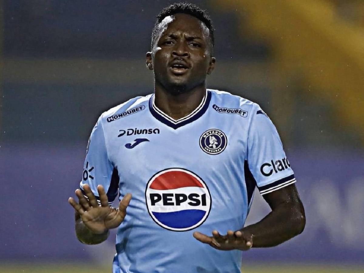 Las sorpresas y ausencias en la convocatoria de la Selección de Honduras: Regresa figura