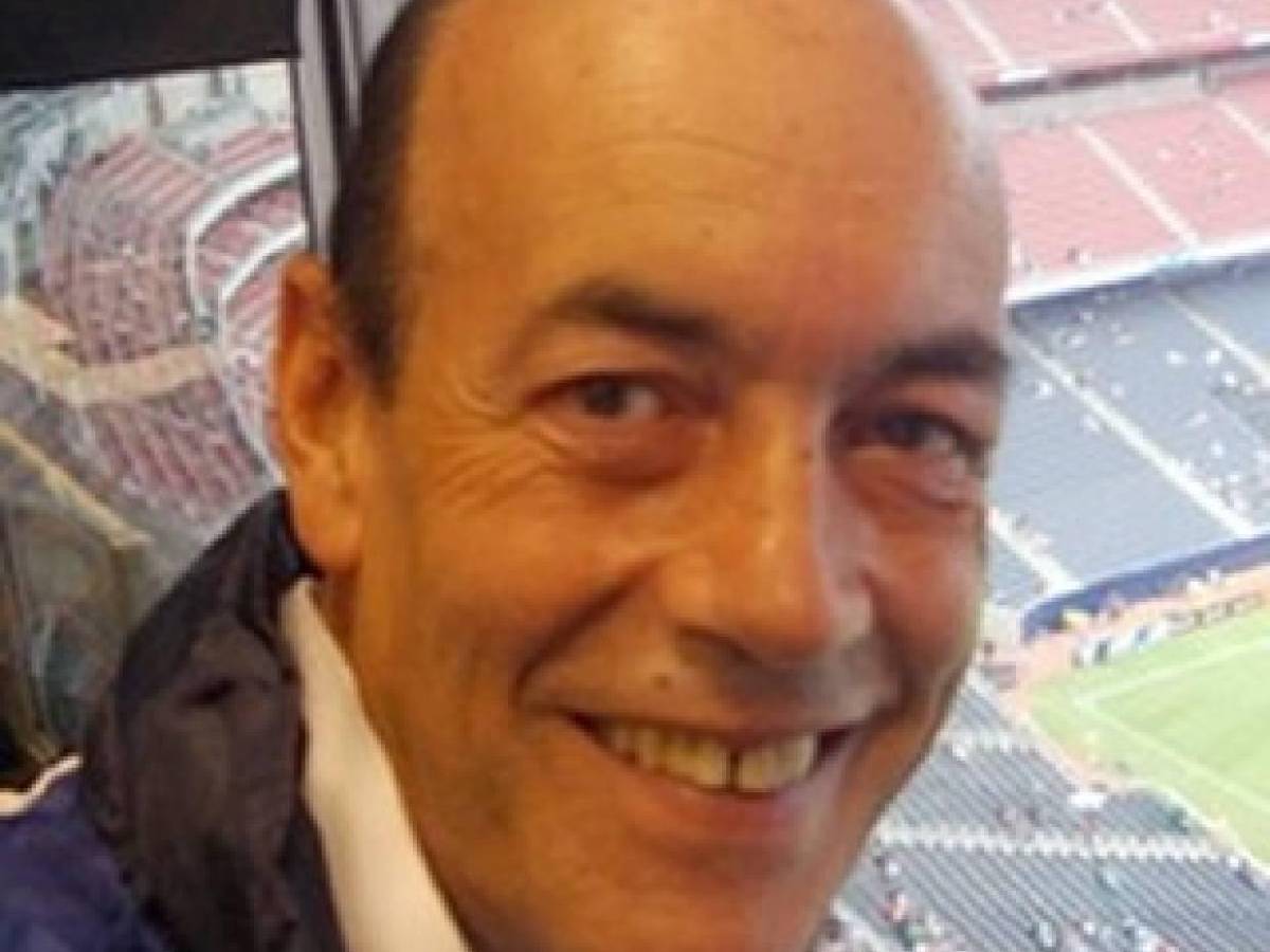 Pidió que quería dormir: Así fueron los últimos momentos con vida del periodista Julio Núñez