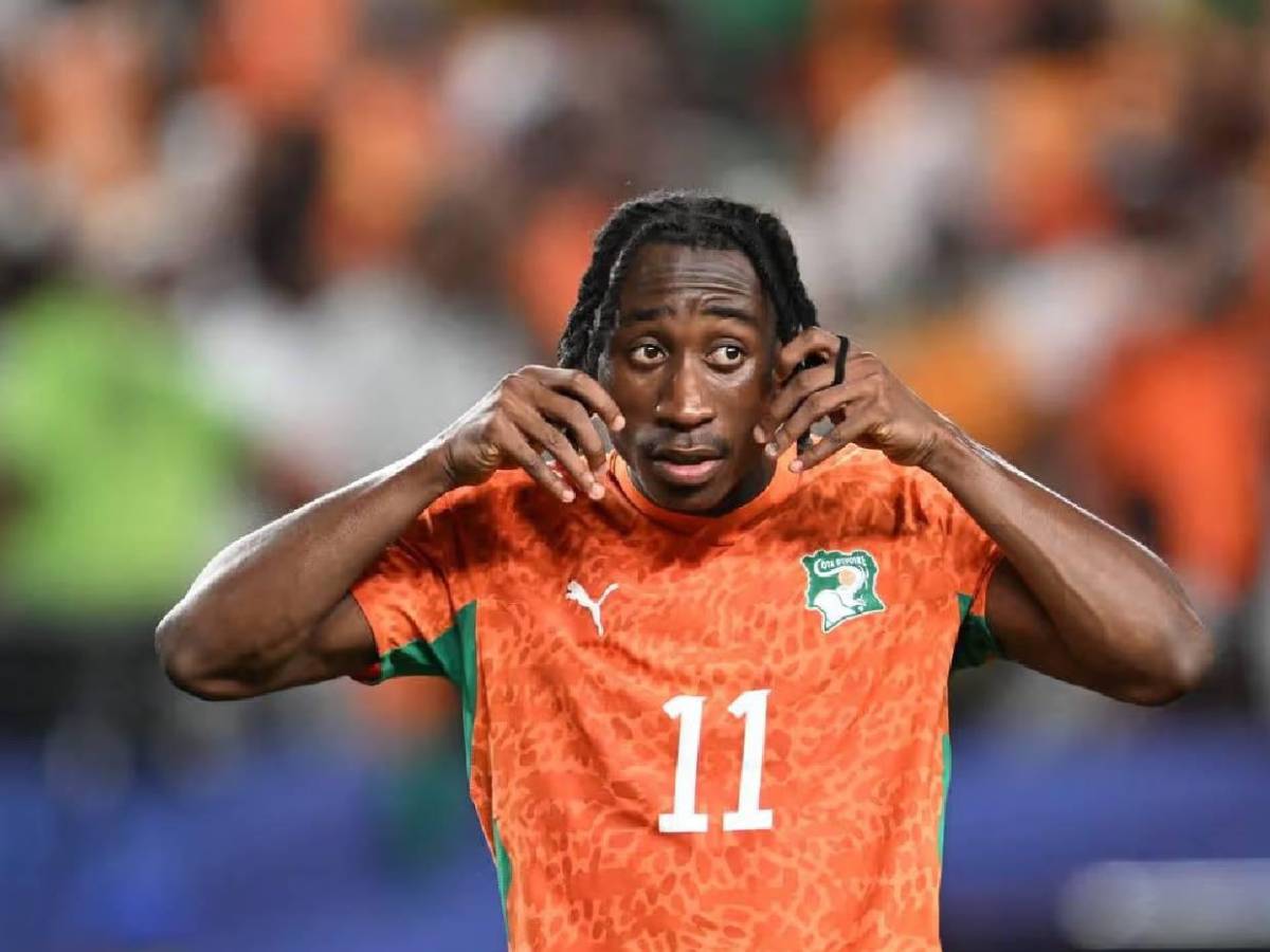 Fichajes: Hondureño a Europa, millones del PSG por Diomande y revés a Real Madrid con Olise