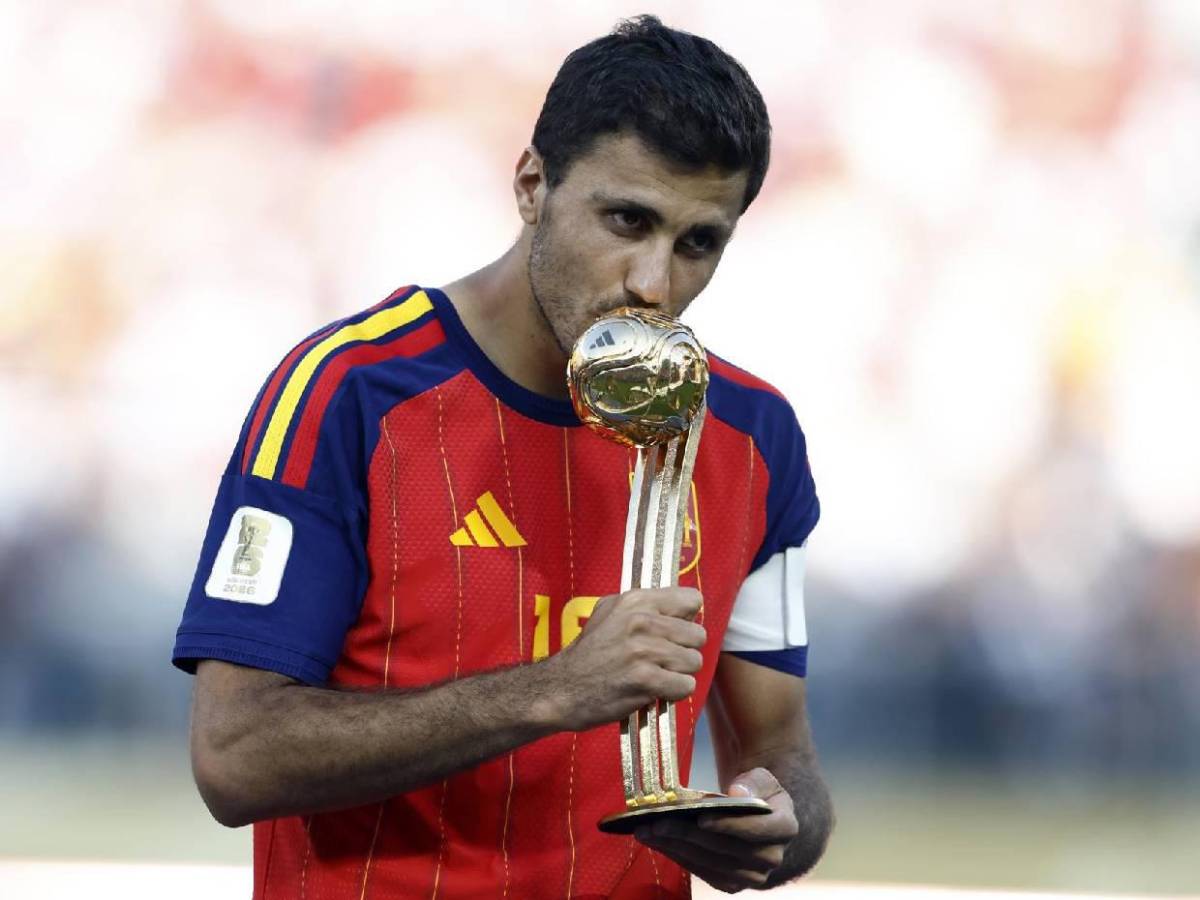 Messi destaca y sorpresa con el mejor portero: El 11 ideal del Mundial 2026