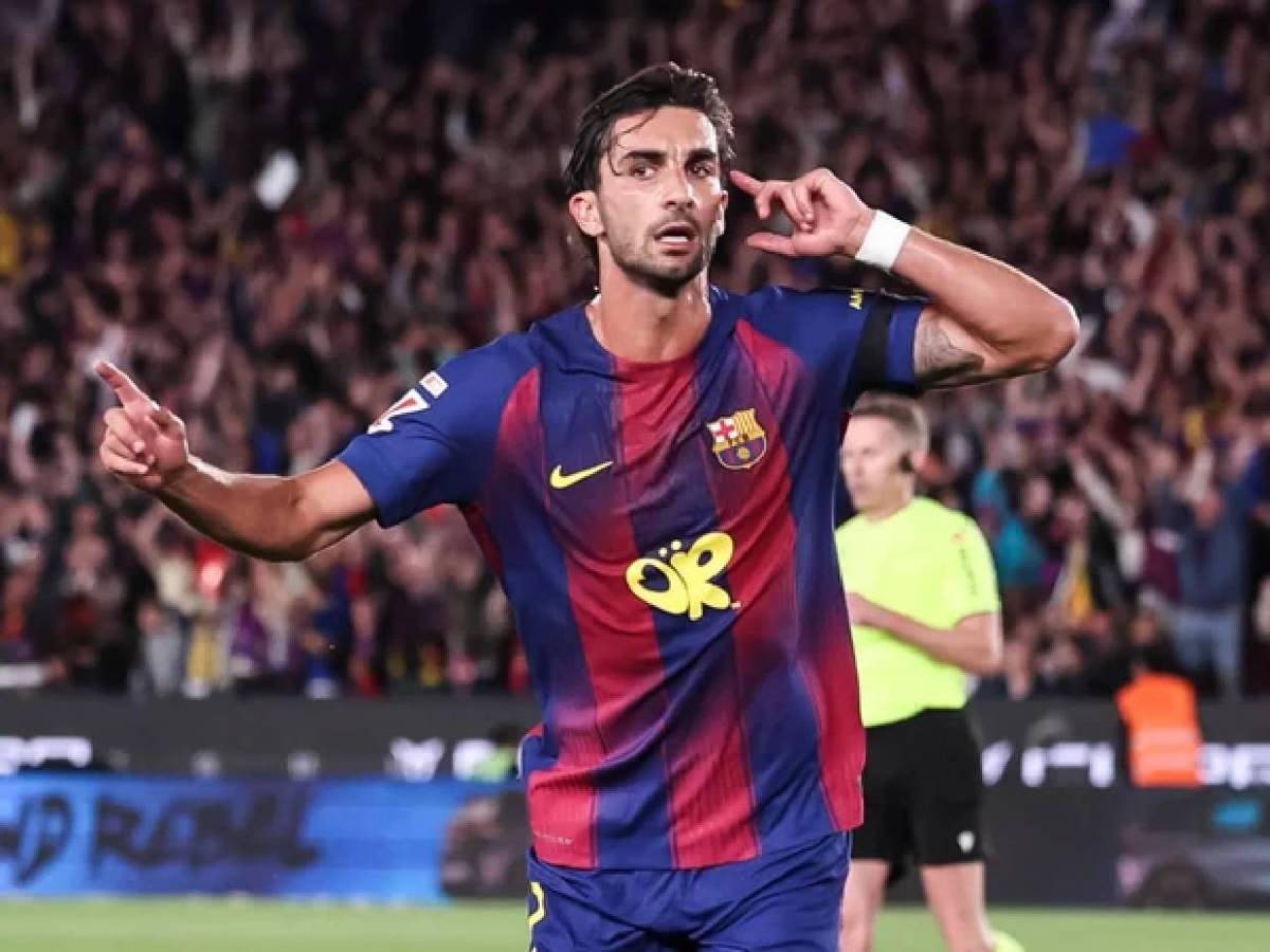 Ferran Torres traiciona a Barcelona: Elige los millones del PSG y esto pagarán por su fichaje