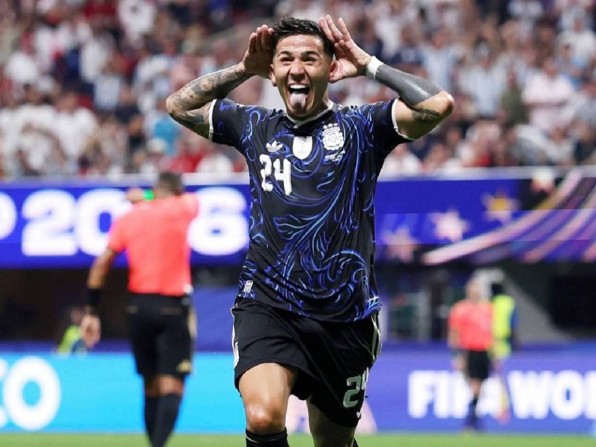 Real Madrid recibe duro revés: Gigante de Europa pagará 140 millones por fichaje de Enzo Fernández