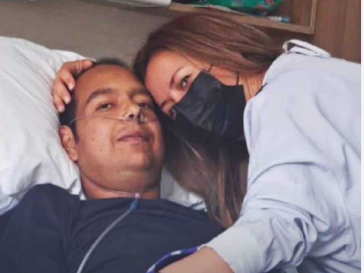 Muere Miguel Ángel Díaz, hijo del reconocido cantante colombiano Diomedes