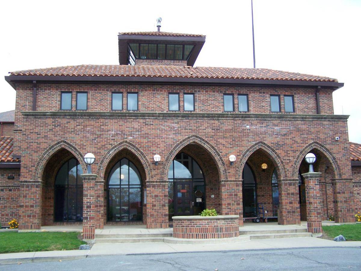 FCI Lewisburg, la violenta cárcel en Pensilvania a la que fue trasladado JOH