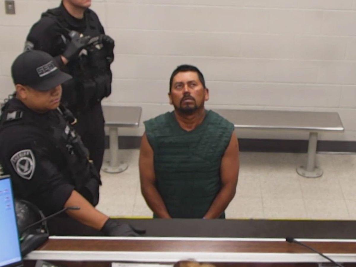 Hondureño mató a su hijo e hirió a dos mujeres en Texas; lo habían deportado tres veces