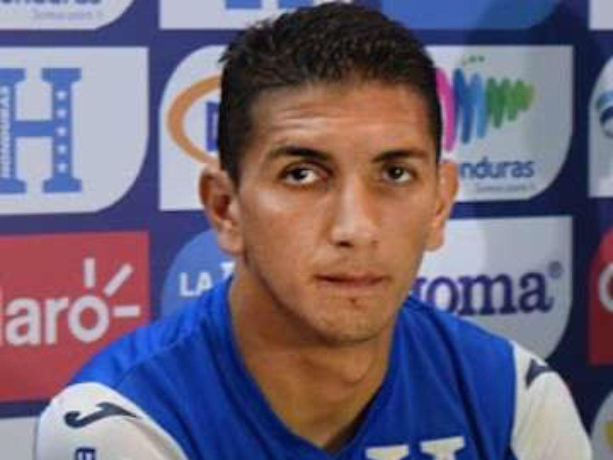 Jhonny Leverón advierte sobre Canadá: “Tienen jugadores en las mejores ligas del mundo”