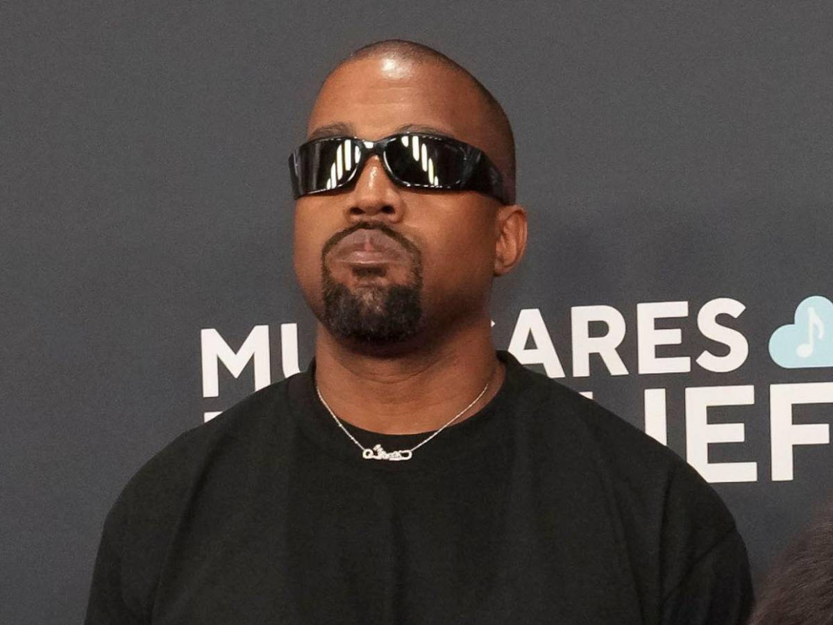Kanye West tras perder la custodia de sus hijos: Voy a ir a buscar a estos niños”