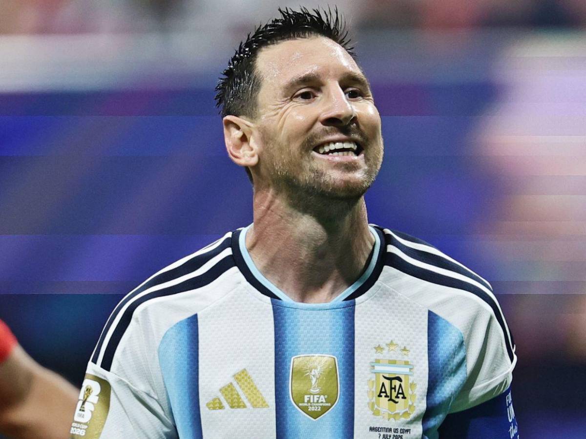 La emotiva llamada de Klose y Messi organizada por Scaloni, DT de Argentina
