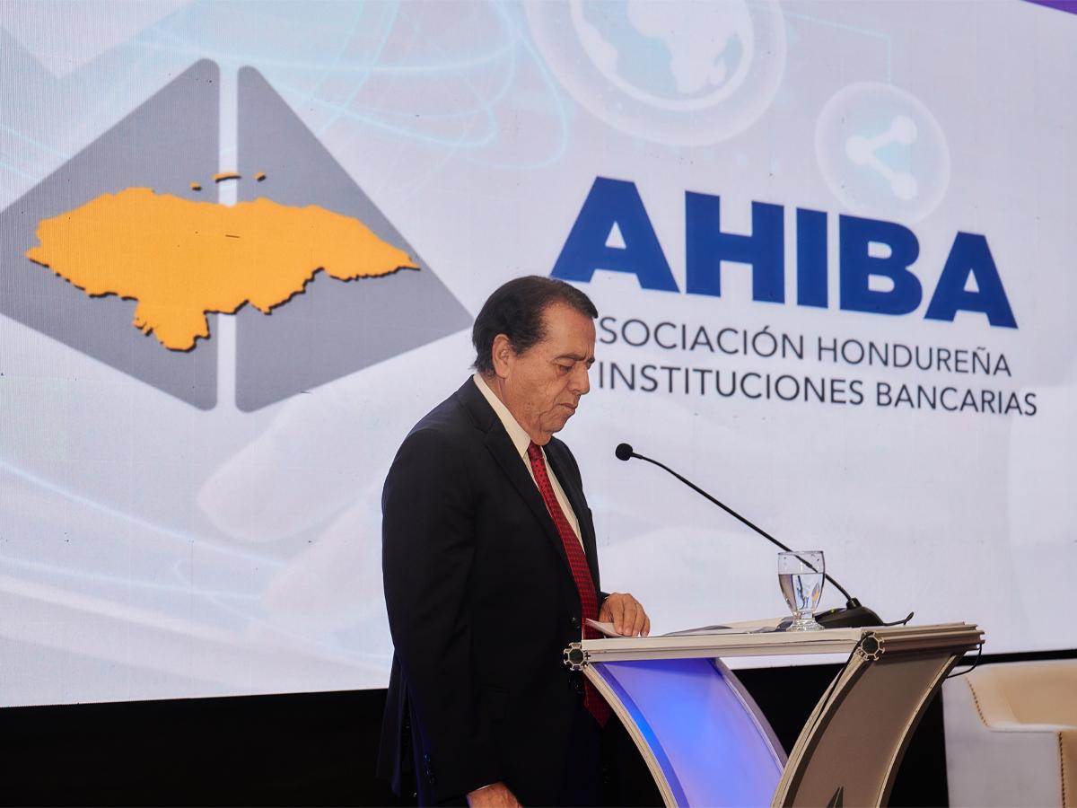 Manuel Venancio Bueso, presidente de AHIBA.