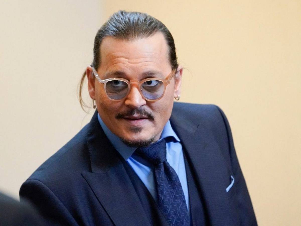 ¿Qué pasará con Johnny Depp si pierde el juicio contra Amber Heard?