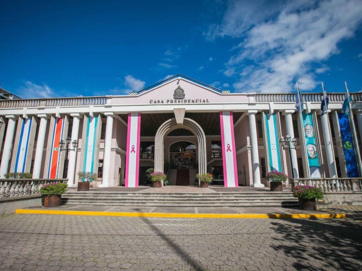 ¿Quiénes son los asesores nacionales y extranjeros de Xiomara Castro?