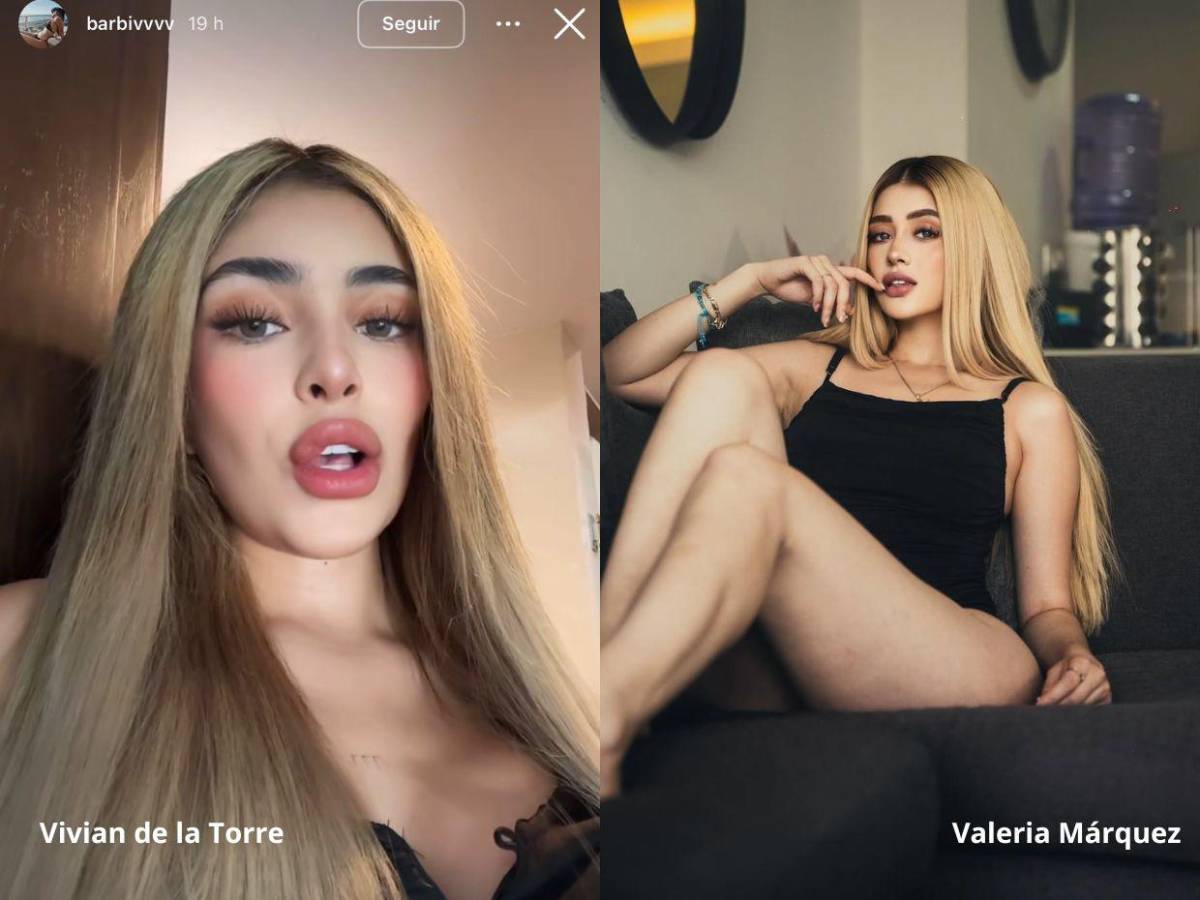 ¿Envidia de su amiga?: Vivian, señalada de vender a influencer asesinada en México