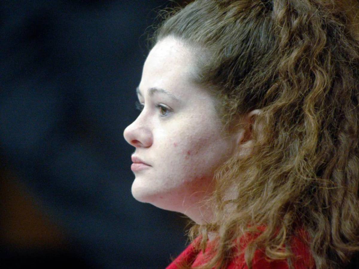 ¿Quién es Christa Pike y por qué se le condenó a pena de muerte en Tennessee?