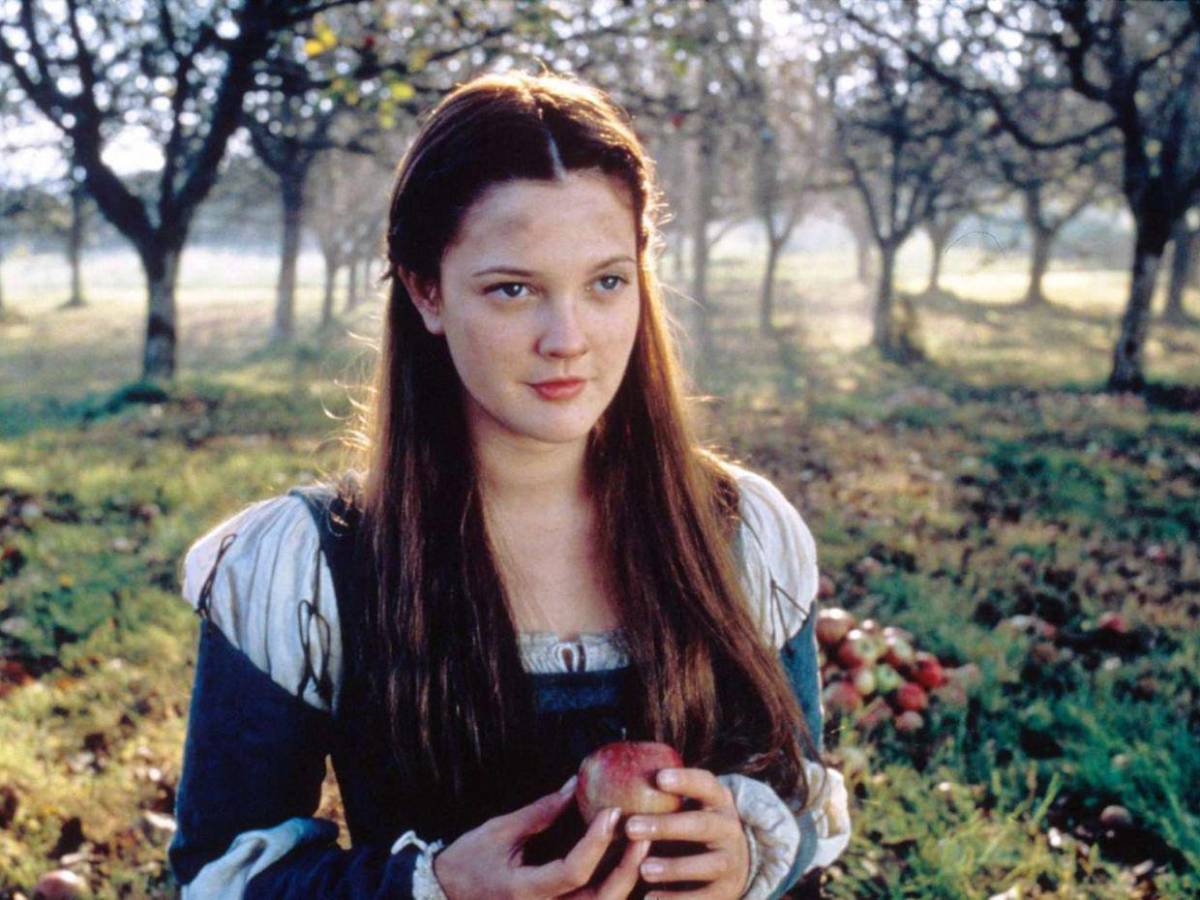 Drew Barrymore: la dura infancia de la niña prodigio de Hollywood