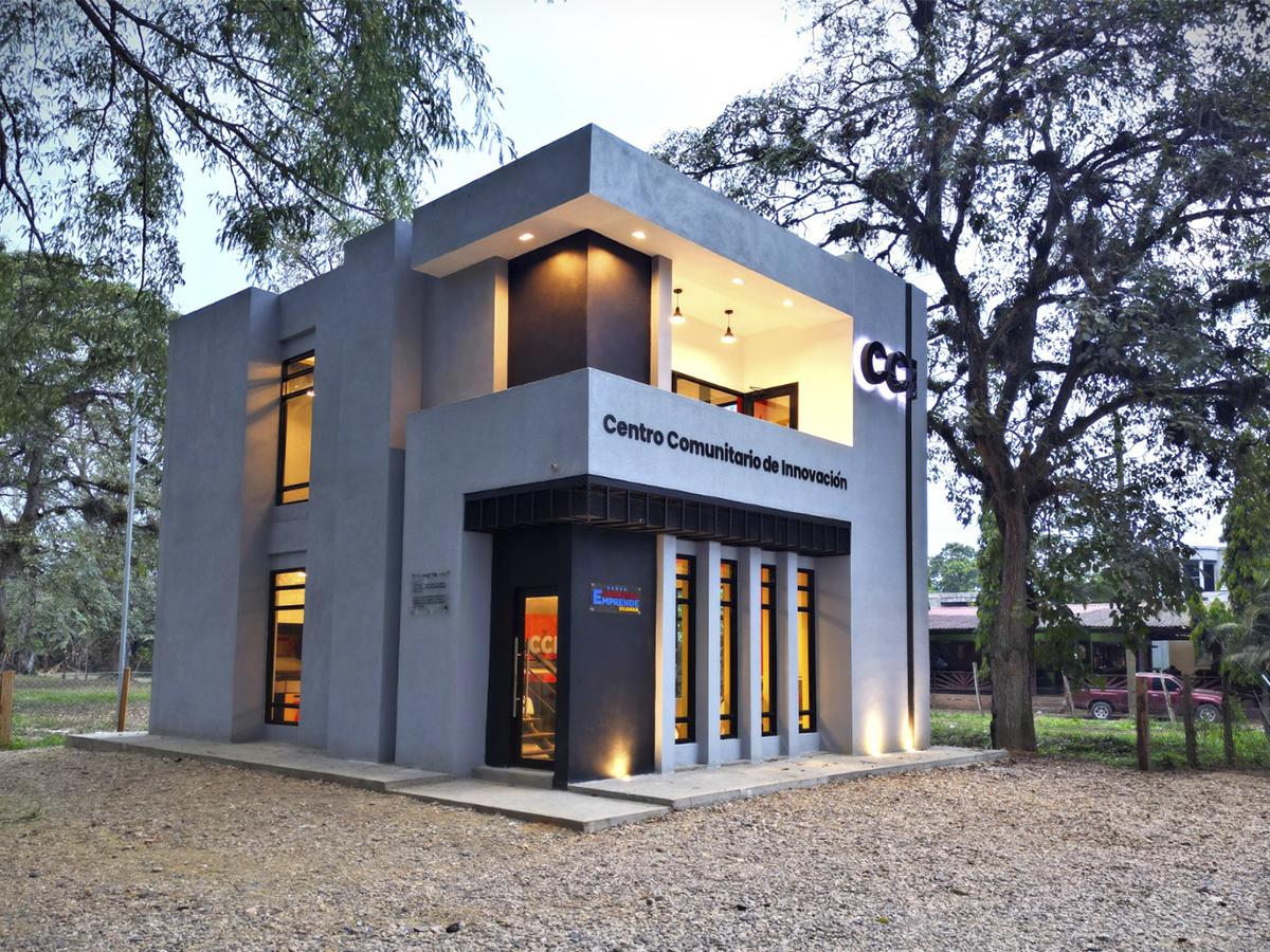 Senprende impulsa Centros Comunitarios de Innovación para emprendedores