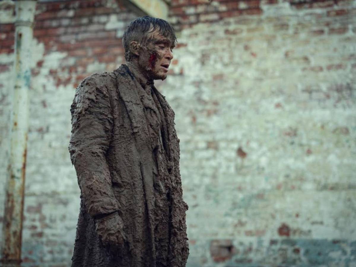 Peaky Blinders inicia una nueva era en Netflix: el Duke Shelby toma el poder