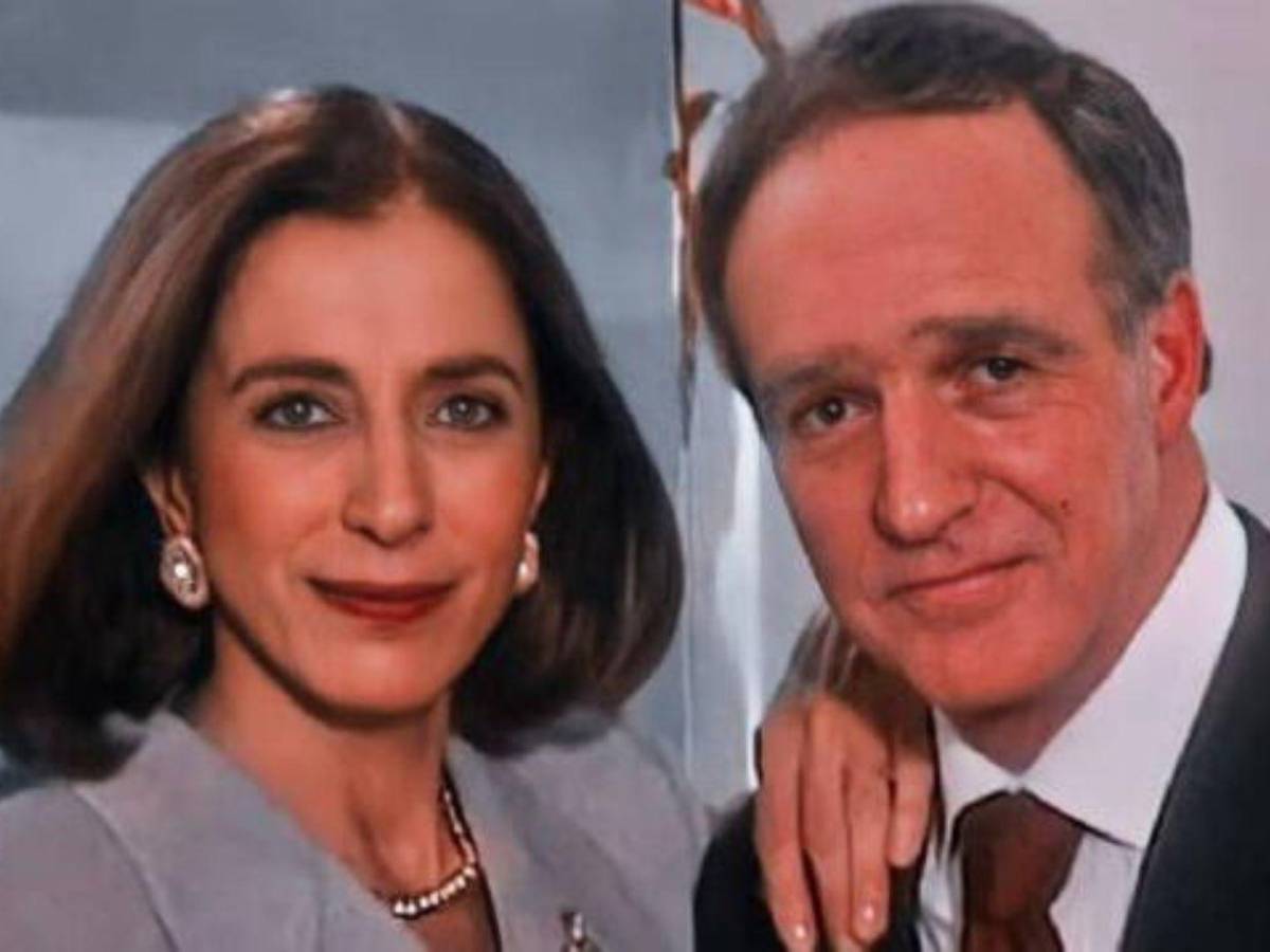 ¿Qué tipo de cáncer tiene el papá de Armando Mendoza en Yo soy Betty la fea?