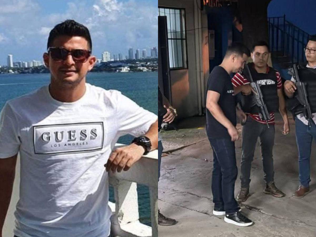 Recibieron llamadas con una voz similar a la víctima: liberan a empresario secuestrado en SPS