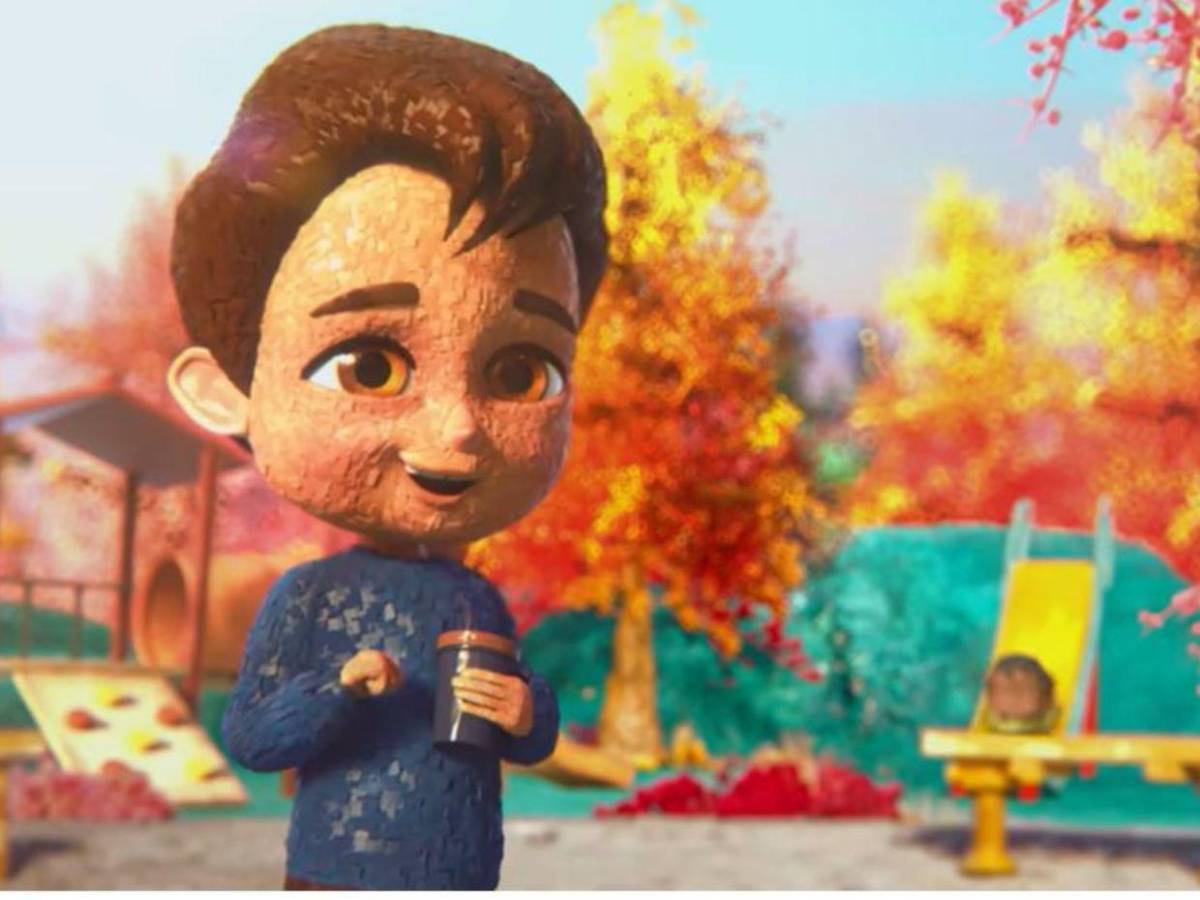 Animación y drama: Estos son los cortos para ver este sábado en el MIN