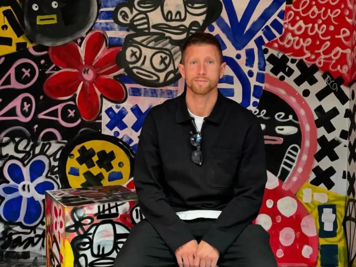 Futbolista no logra sobrevivir y muere frente a su pareja mientras estaban de vacaciones