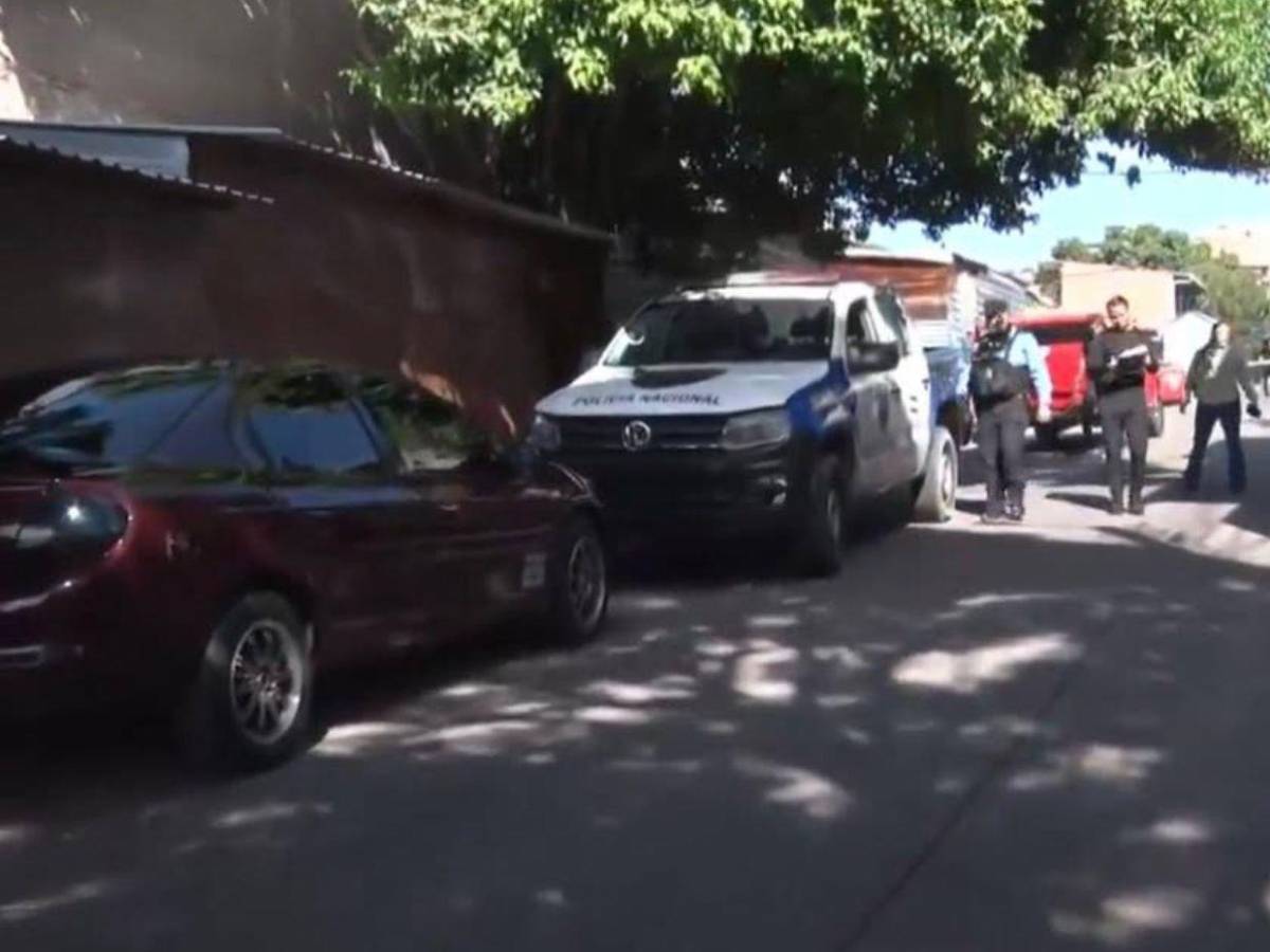 Tenía rastros de cuero cabelludo de su agresor en sus manos: detalles del crimen en el barrio Perpetuo Socorro
