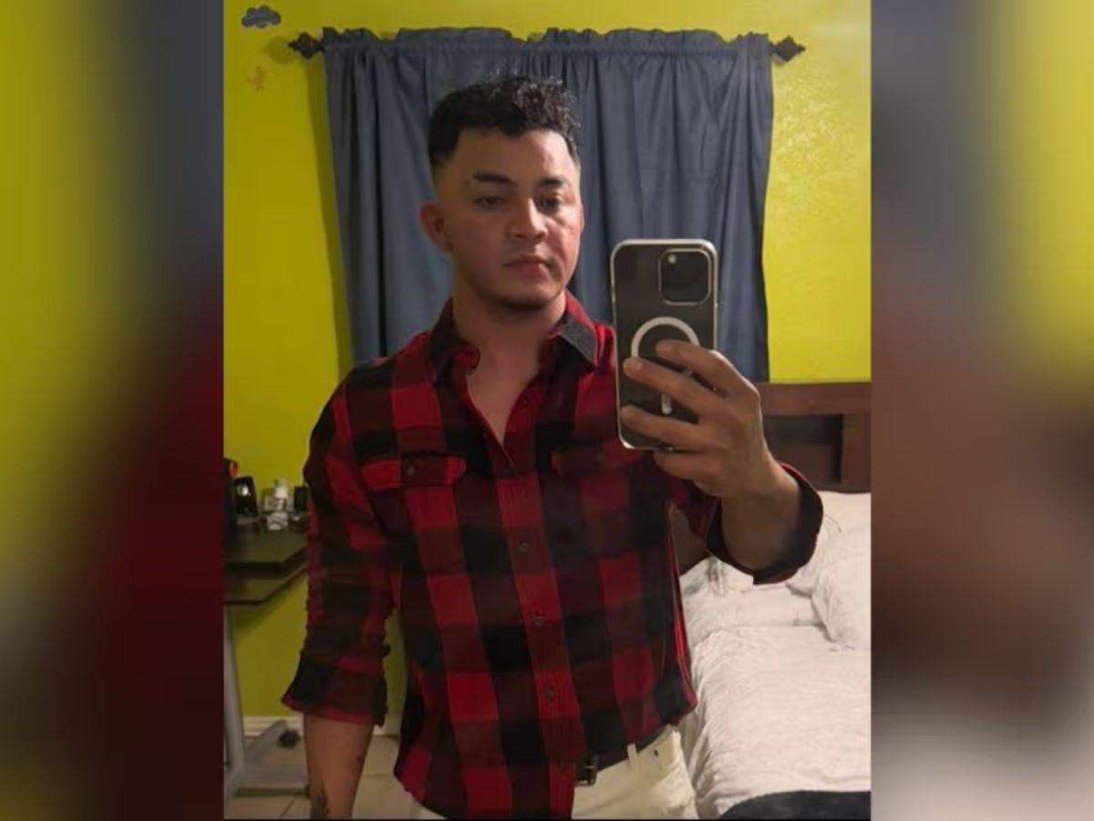 Quería regresar a EE UU para trabajar: Josué Zerón, hondureño que murió tras golpe de calor en un tren