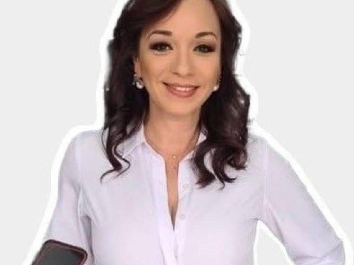“Lo responsabilizo a él: mensaje de exministra de Sedis antes de  entregarse tras matar a supuesto ladrón