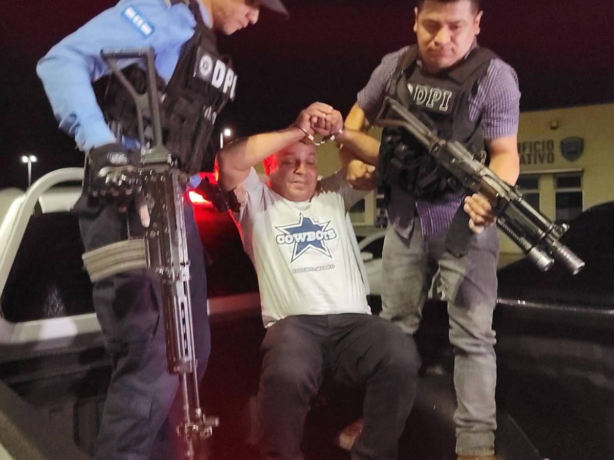 Se hacía pasar por un pastor para captar a sus víctimas:  Junior Anariba acusado de abusar de menores