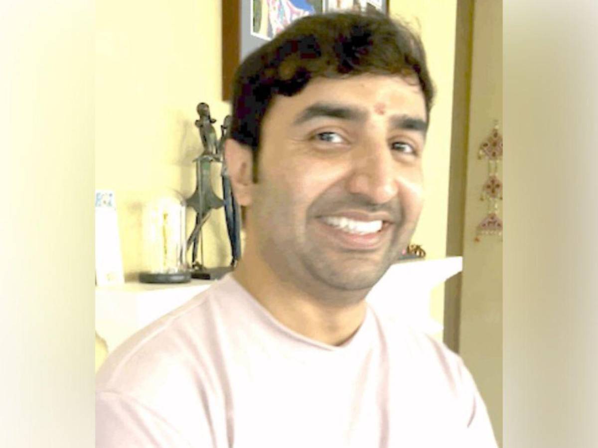 ¿Quién era Patrik Pandey, el ingeniero de Microsoft que murió en su oficina?