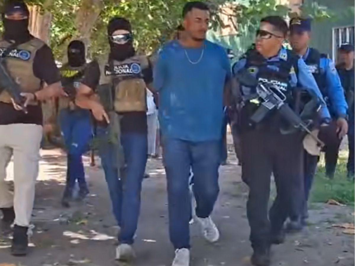 Yesy Maldonado fue hallada muerta dentro de su casa en Roatán: su pareja la habría matado