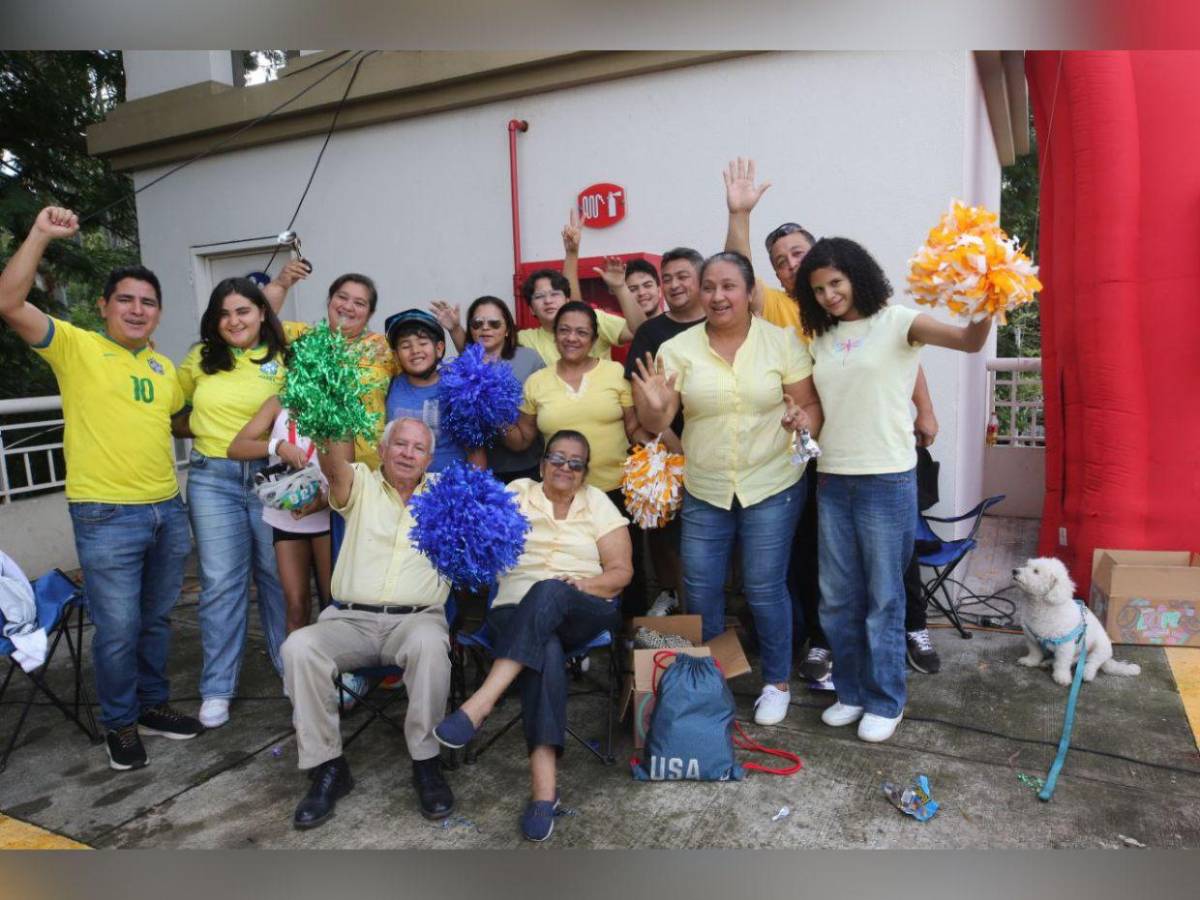 Vuelta Infantil 2025: deporte, curiosidades y alegría en cada instante