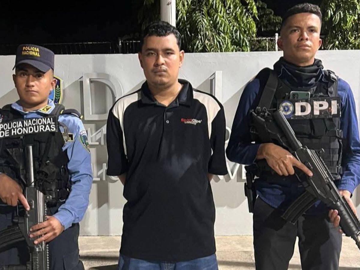 Henry recibió un celular de su supuesto asesino antes de matarlo: nuevos detalles del crimen