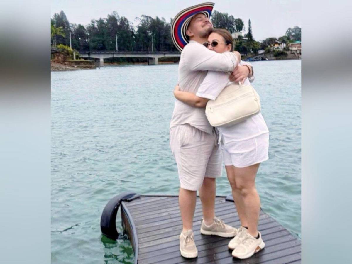 Le gané la guerra al diablo, no se quedó con el alma de mi hijo: Madre de Hernán Martínez